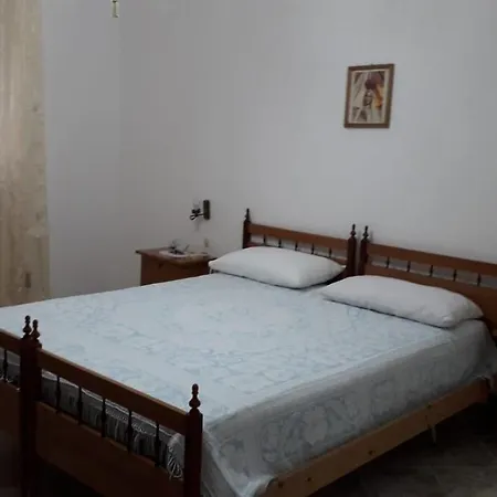 Ferienhaus Casa Silvana & Tommaso Capilungo