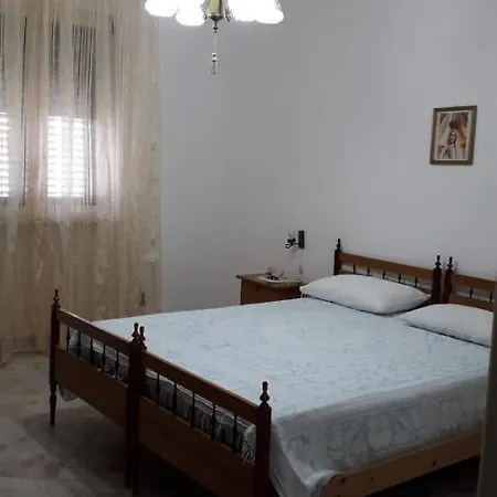 Casa Silvana & Tommaso Ferienhaus *