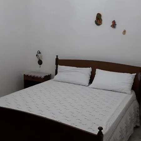 Casa Silvana & Tommaso