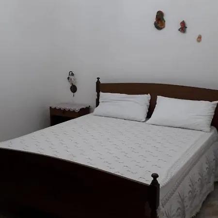 Casa Silvana & Tommaso Capilungo