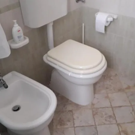 Prázdninový dům Casa Silvana & Tommaso